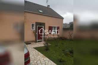 achat maison vaureal 95490