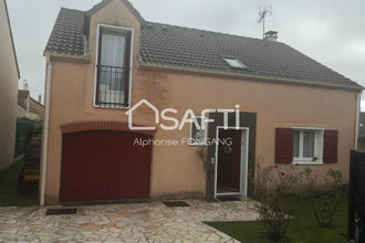 achat maison vaureal 95490