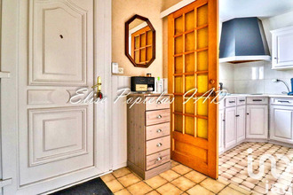 achat maison vaureal 95490