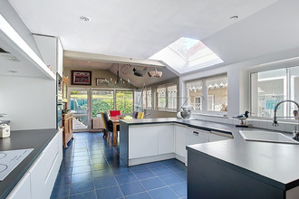 achat maison vaureal 95490