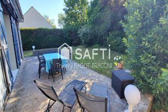 achat maison vaureal 95490