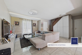 achat maison vaureal 95490