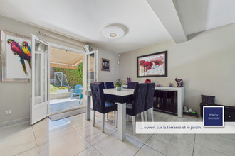 achat maison vaureal 95490