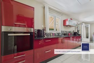 achat maison vaureal 95490