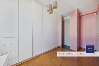 achat maison vaureal 95490