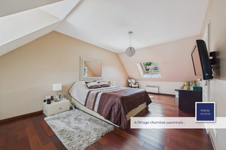 achat maison vaureal 95490