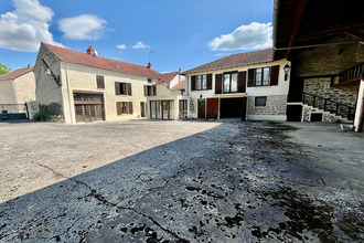 achat maison vaureal 95490