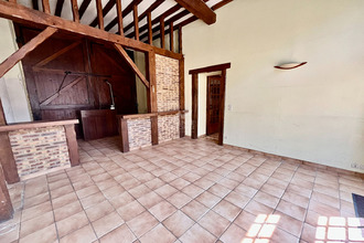 achat maison vaureal 95490