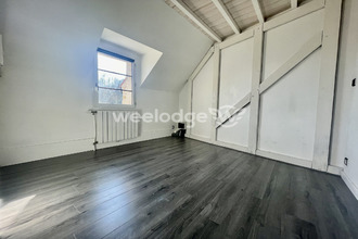 achat maison vaureal 95490