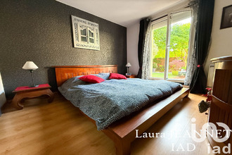 achat maison vaureal 95490