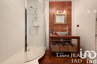 achat maison vaureal 95490