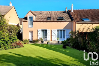 achat maison vaureal 95490