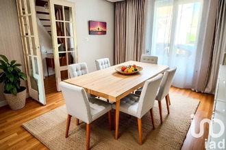 achat maison vaureal 95490