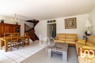 achat maison vaureal 95490