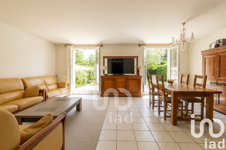 achat maison vaureal 95490