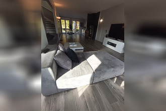 achat maison vaureal 95490