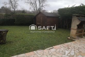 achat maison vaureal 95490