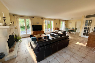 achat maison vaureal 95490