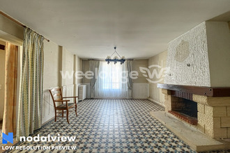 achat maison vaureal 95490