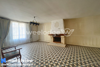 achat maison vaureal 95490