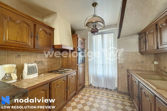 achat maison vaureal 95490