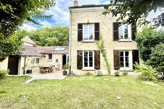 achat maison vaureal 95490