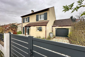 achat maison vaureal 95490