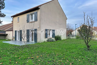 achat maison vaureal 95490