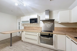 achat maison vaureal 95490