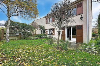 achat maison vaureal 95490