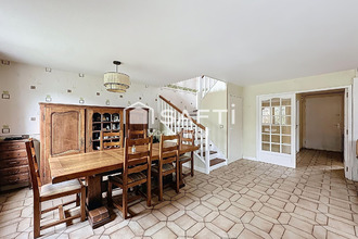 achat maison vaureal 95490