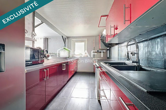 achat maison vaureal 95490