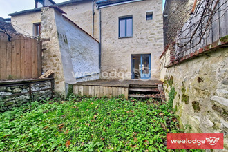 achat maison vaureal 95490