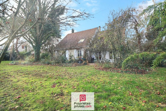 achat maison vaureal 95490