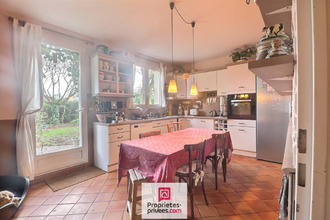 achat maison vaureal 95490