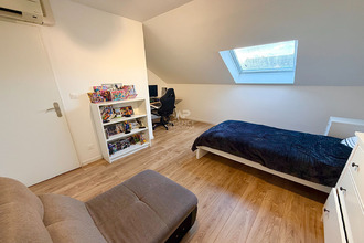 achat maison vaureal 95490