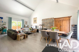 achat maison vaureal 95490