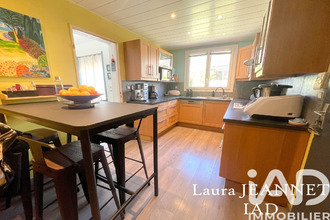 achat maison vaureal 95490