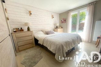 achat maison vaureal 95490