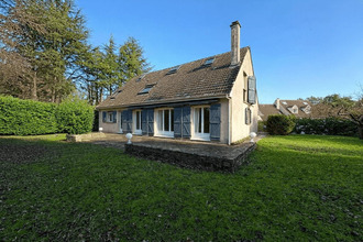 achat maison vaureal 95490