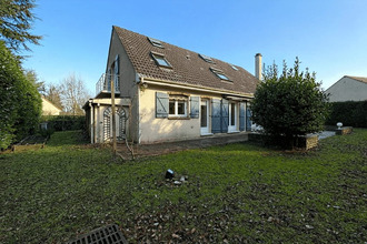 achat maison vaureal 95490