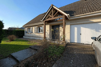 achat maison vaureal 95490