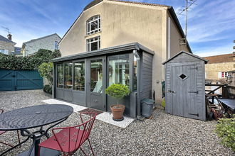 achat maison vaureal 95490