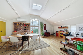 achat maison vaureal 95490