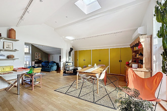 achat maison vaureal 95490