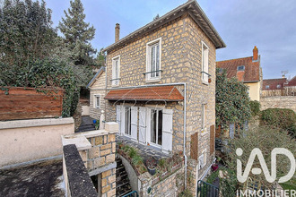 achat maison vaureal 95490