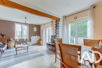 achat maison vaureal 95490