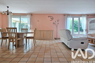 achat maison vaureal 95490