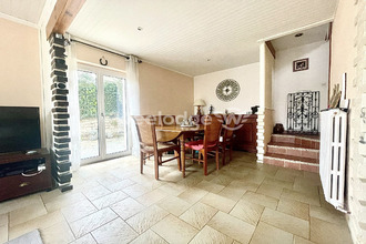 achat maison vaureal 95490