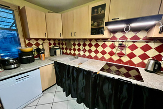 achat maison vaureal 95490